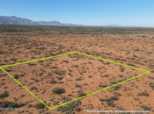 E Carney St #5 & 6, Pearce, AZ 85625