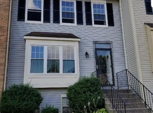 14220 Savannah Dr, Woodbridge, VA 22193