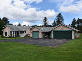 9836 Franklin Pike, Meadville, PA 16335