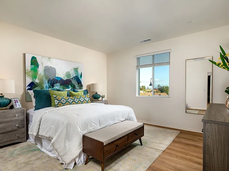Calista Luxury Townhomes — Photo 10
