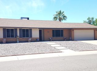 3627 E Columbine Dr, Phoenix, AZ 85032