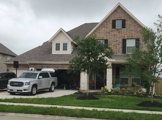 1812 Cranston Grove Dr, Dickinson, TX 77539