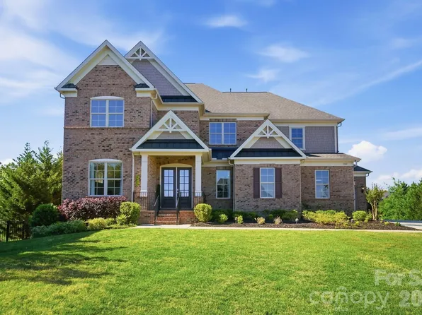 1105 Giacomo Dr, Waxhaw, NC 28173