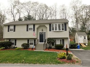 50 Joslin St, North Providence, RI 02911