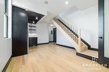 Rented by Brooklyn High Rise LLC