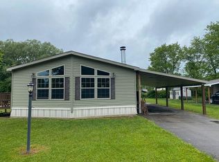 4884 Route 219 LOT 151, Great Valley, NY 14741