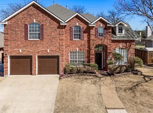 6480 Waverly Ln, Frisco, TX 75035
