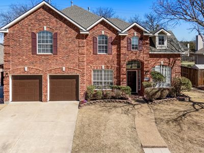 6480 Waverly Ln, Frisco, TX, 75035