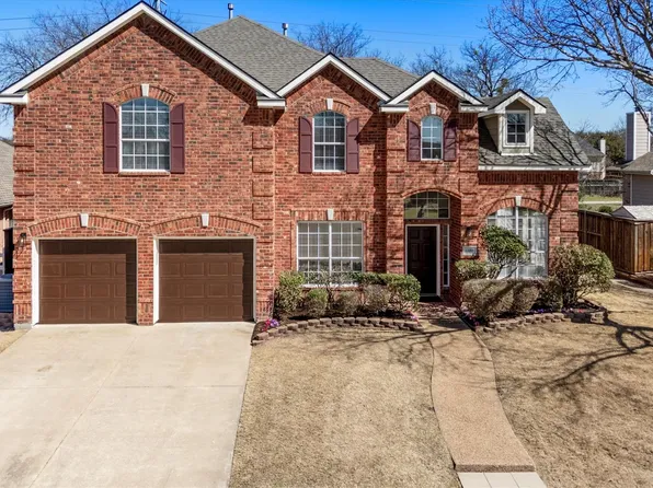6480 Waverly Ln, Frisco, TX 75035