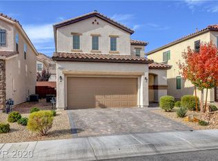 6443 Dollis Hill St, Las Vegas, NV 89148
