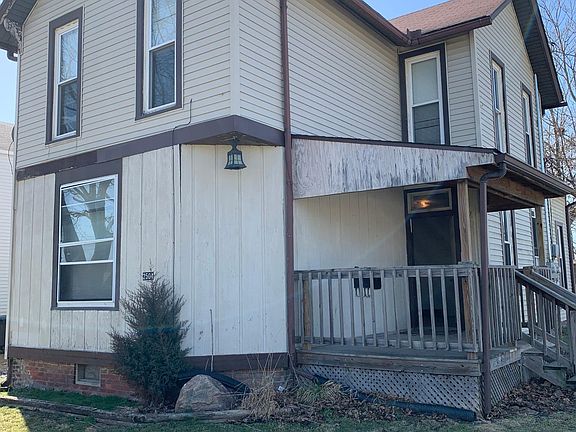 2nd image of 2504 Brooklyn Ave #1