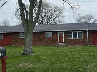 10255 Hodge Rd, Clayton, IN 46118