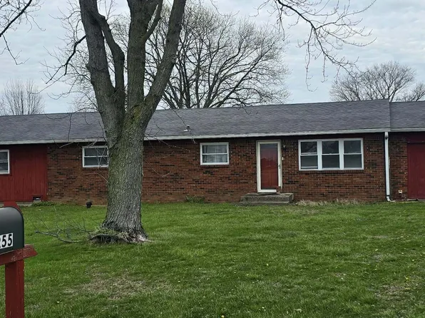 10255 Hodge Rd, Clayton, IN 46118