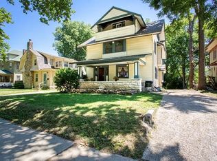 3911 Forest Ave, Kansas City, MO 64110