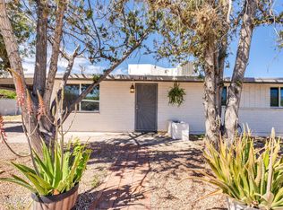 1718 S Avenida Regulo, Tucson, AZ 85710