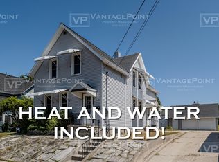 713A S 24th St, Manitowoc, WI 54220