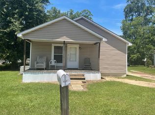 716 1/2 Ridge Ave S, Tifton, GA 31794