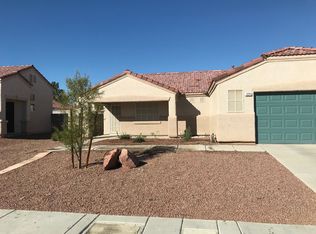 324 Maritocca Ave, North Las Vegas, NV 89031