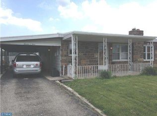 1303 Midland Rd, Conshohocken, PA 19428