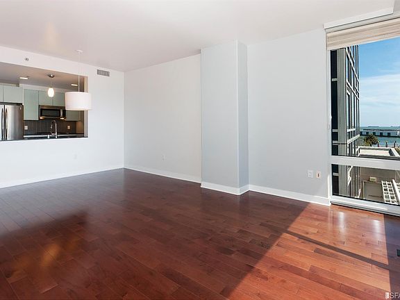 5th image of 501 Beale St Unit 6G