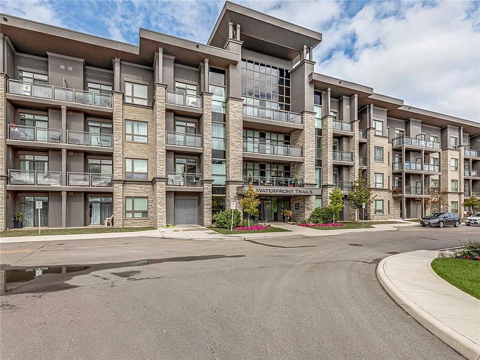 1st image of 35 Southshore Cres #206