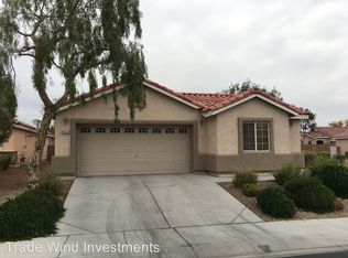4332 Skimmers Ct, North Las Vegas, NV 89084