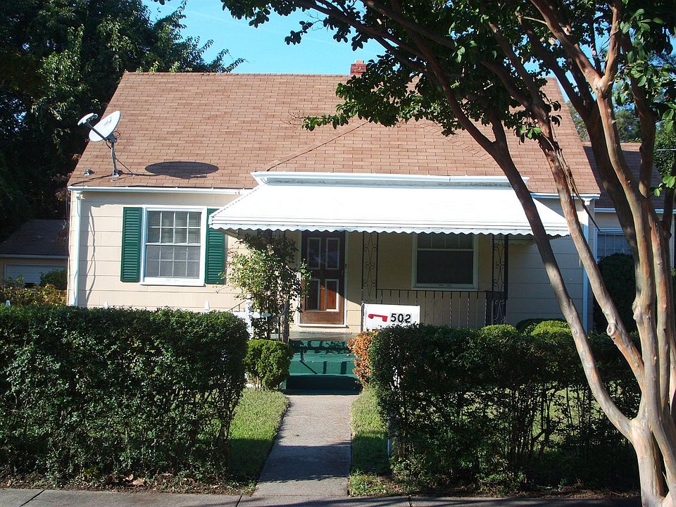 1st image of 502 Dune St