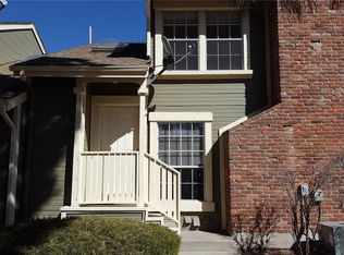 2051 S Helena St APT D, Aurora, CO 80013