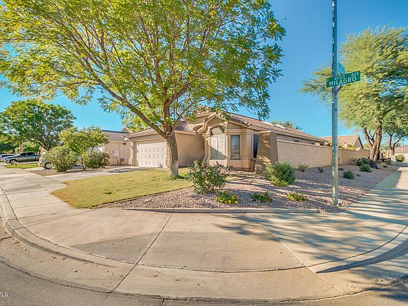 2nd image of 8548 E Milagro Ave