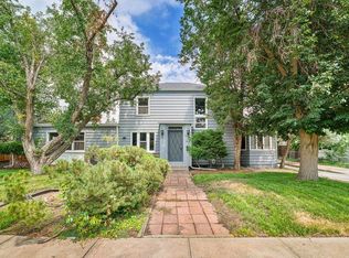 615 E Bijou Ave, Fort Morgan, CO 80701