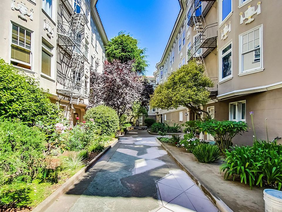 1st image of 2030 Fell St APT 12