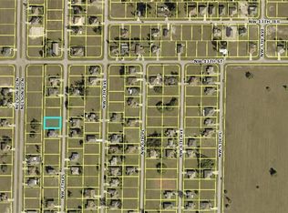 1150 NW 7th Pl, Cape Coral, FL 33993