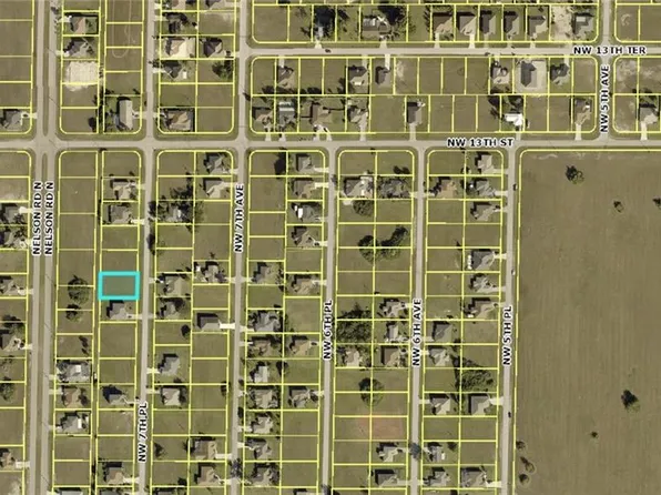 1150 NW 7th Pl, Cape Coral, FL 33993