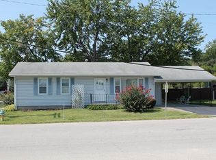 625 College Ave, Warrenton, MO 63383