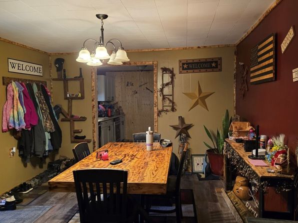 432 Robinson Hollow Rd, Page, WV 25152