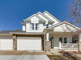 3715 Shadow Canyon Trl, Broomfield, CO 80020