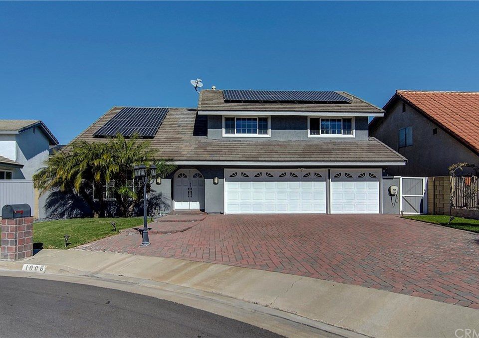 1006 Damascus Cir Costa Mesa CA 92626 Zillow