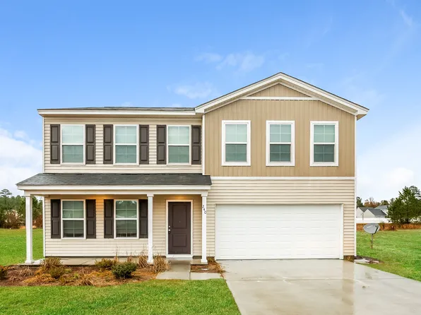 240 Tondee Way, Midway, GA 31320