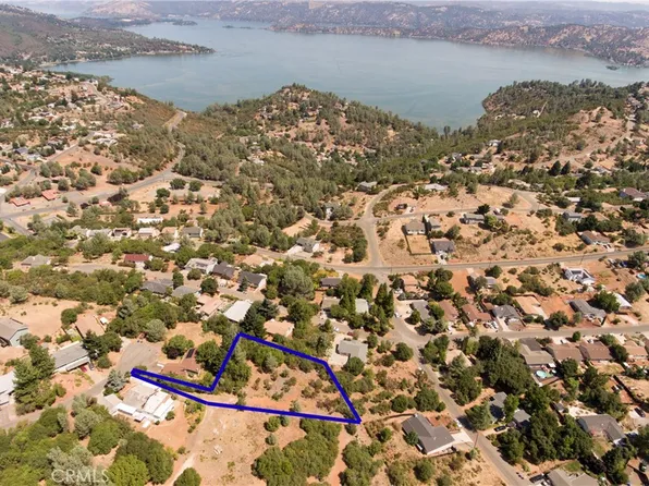 9785 Mount Hood Way #37, Kelseyville, CA 95451
