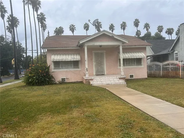 4933 7th Ave, Los Angeles, CA 90043