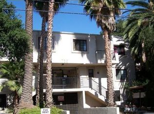 736 N Garfield Ave APT 106, Pasadena, CA 91104