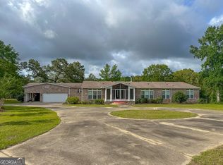 500 Old Louvale Rd, Cusseta, GA 31805