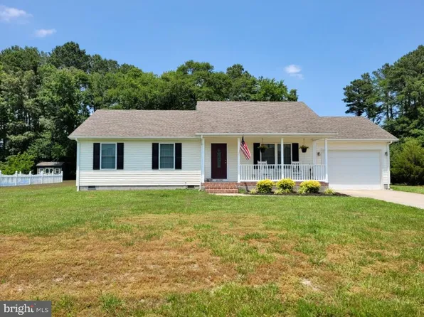 26300 Gabby Ln, Georgetown, DE 19947