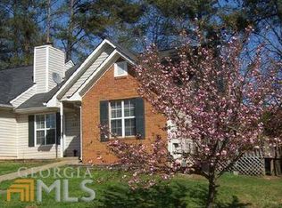 1277 Scripps Ct, Marietta, GA 30008