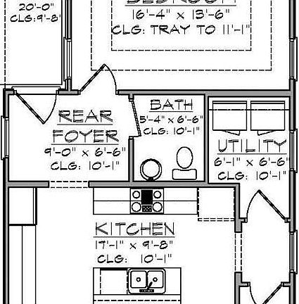 2nd image of 714 Shelley Ln #1680-lot 1680