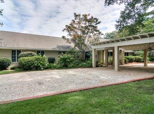 2249 Cumming Rd, Augusta, GA 30904