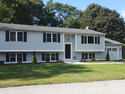 154 Fairfield Dr, North Kingstown, RI, 02852