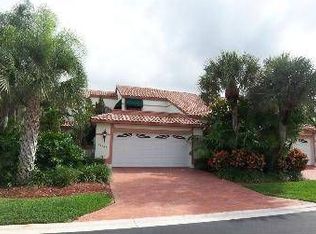 22567 Caravelle Cir, Boca Raton, FL 33433