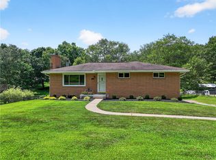 5741 Wesleyann Dr, Gibsonia, PA