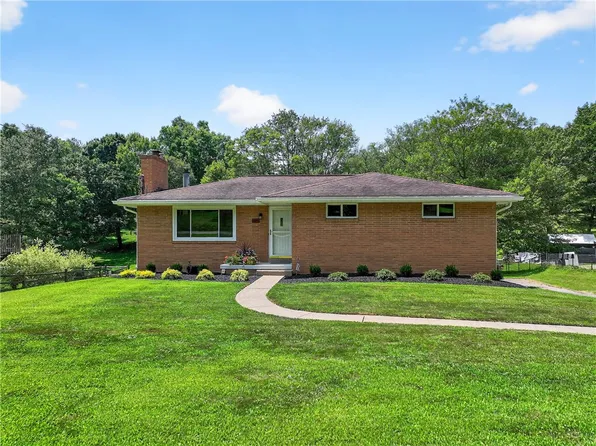 5741 Wesleyann Dr, Gibsonia, PA 15044